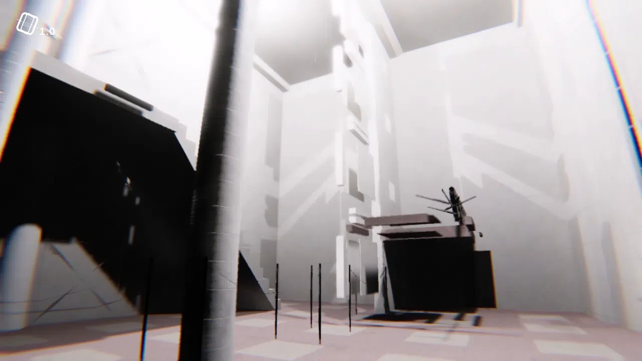 PARALLEL RIFT Screenshot 3