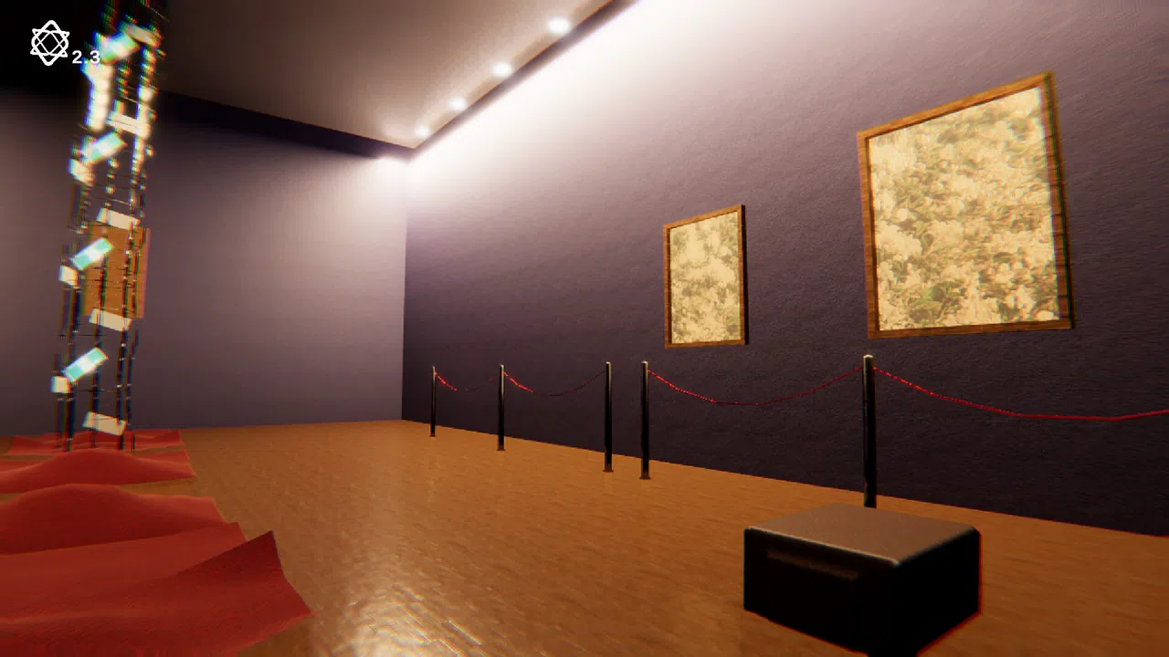 PARALLEL RIFT Screenshot 12