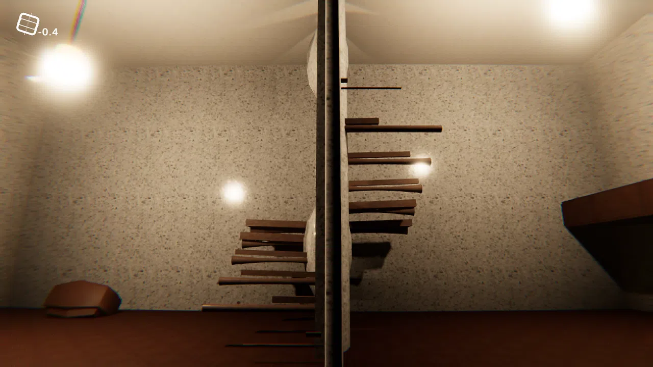 PARALLEL RIFT Screenshot 15