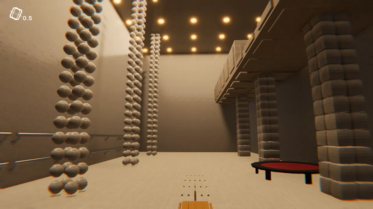 PARALLEL RIFT Screenshot 8