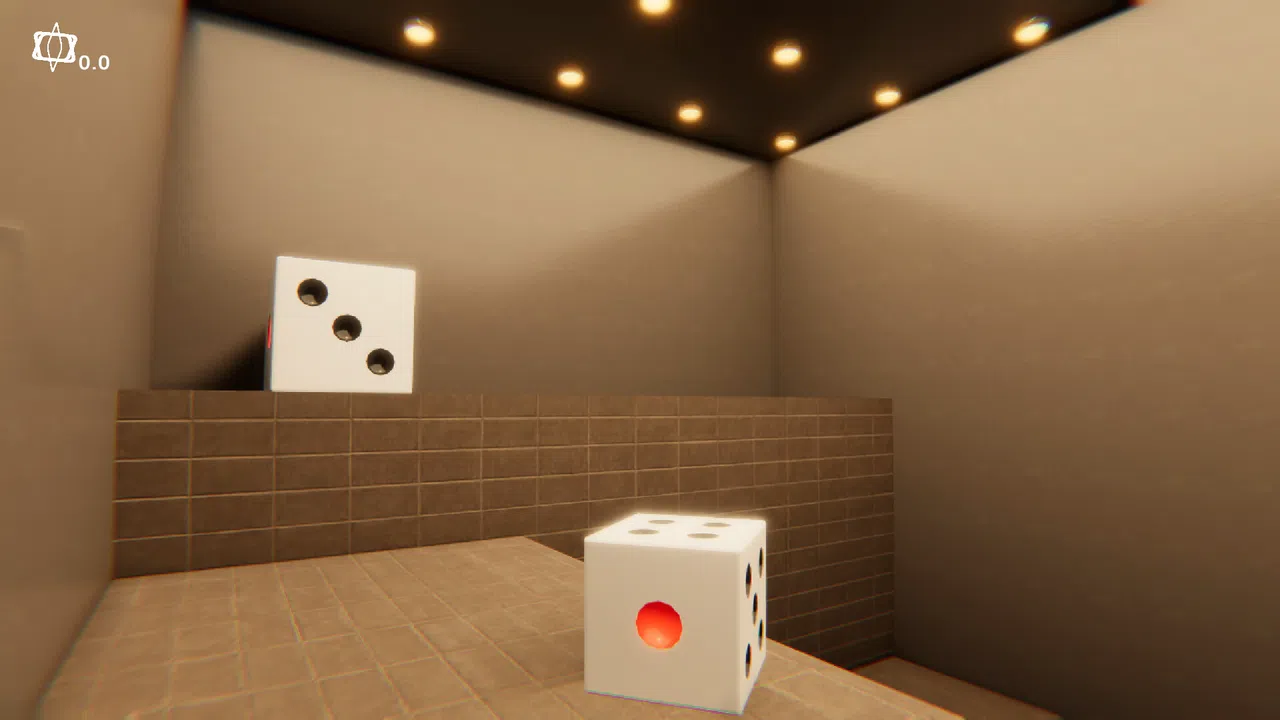 PARALLEL RIFT Screenshot 6