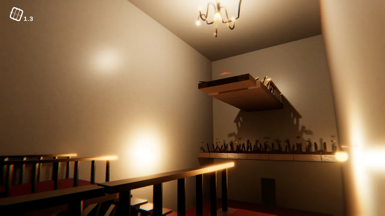 PARALLEL RIFT Screenshot 9