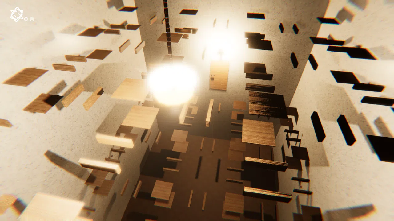 PARALLEL RIFT Screenshot 16