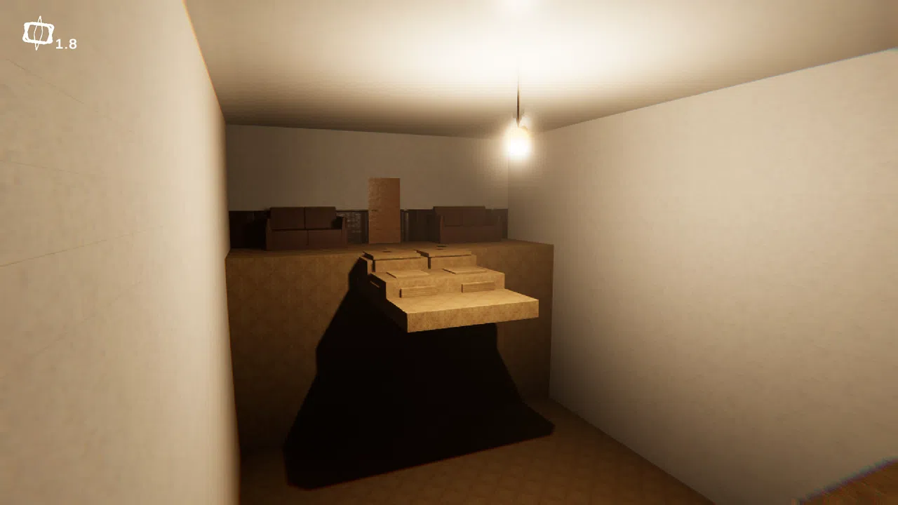 PARALLEL RIFT Screenshot 7