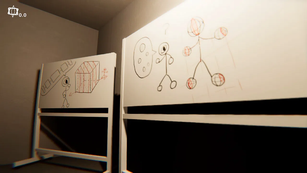 PARALLEL RIFT Screenshot 2