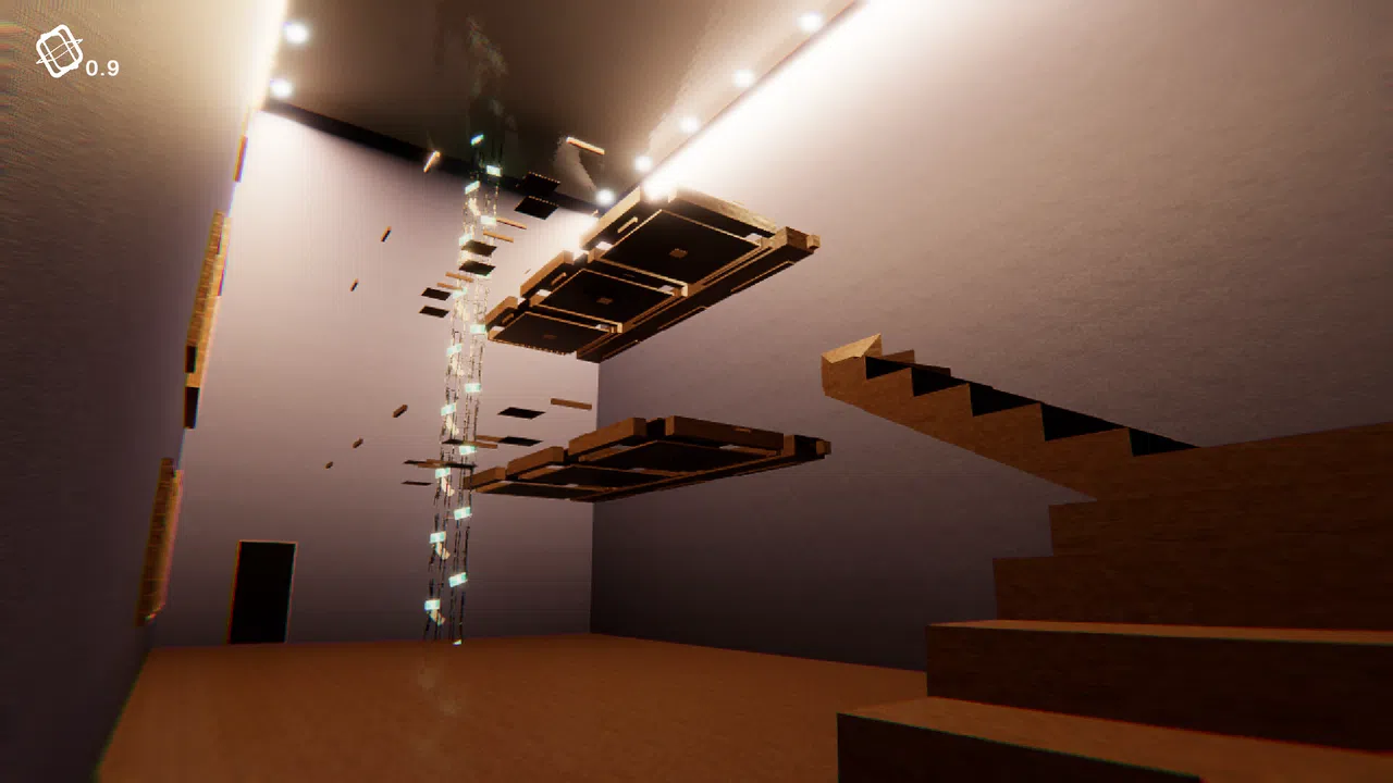 PARALLEL RIFT Screenshot 11