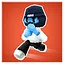 Crosswalk Ninja! icon