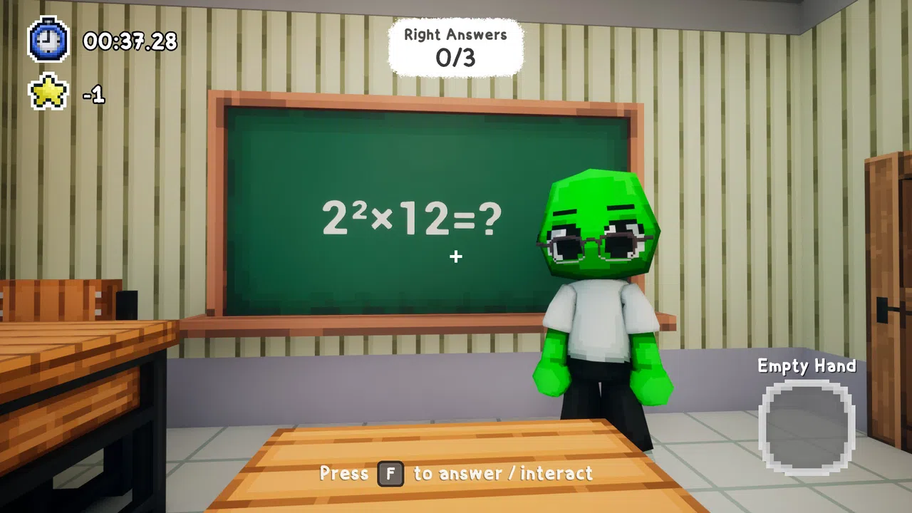 Prove It If You Can! 1 Screenshot 1