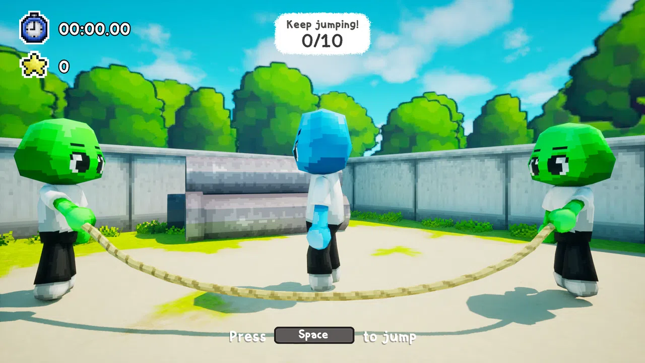 Prove It If You Can! 1 Screenshot 0