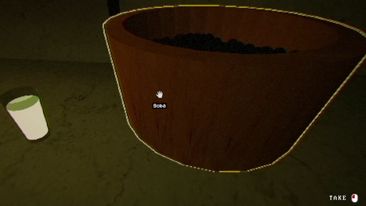 The Boba Teashop Demo Screenshot 5
