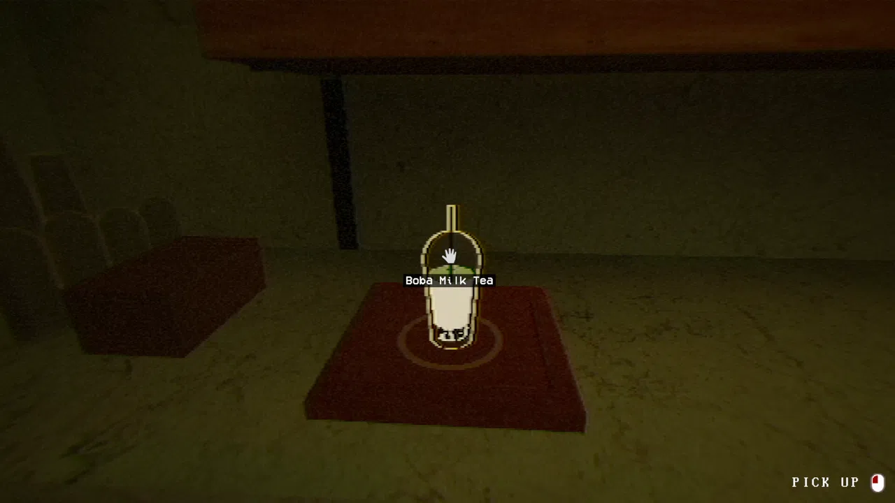 The Boba Teashop Demo Screenshot 4