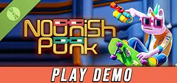 Nounishpunk Demo