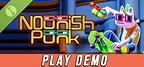 Nounishpunk Demo