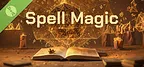 Spell Magic Demo