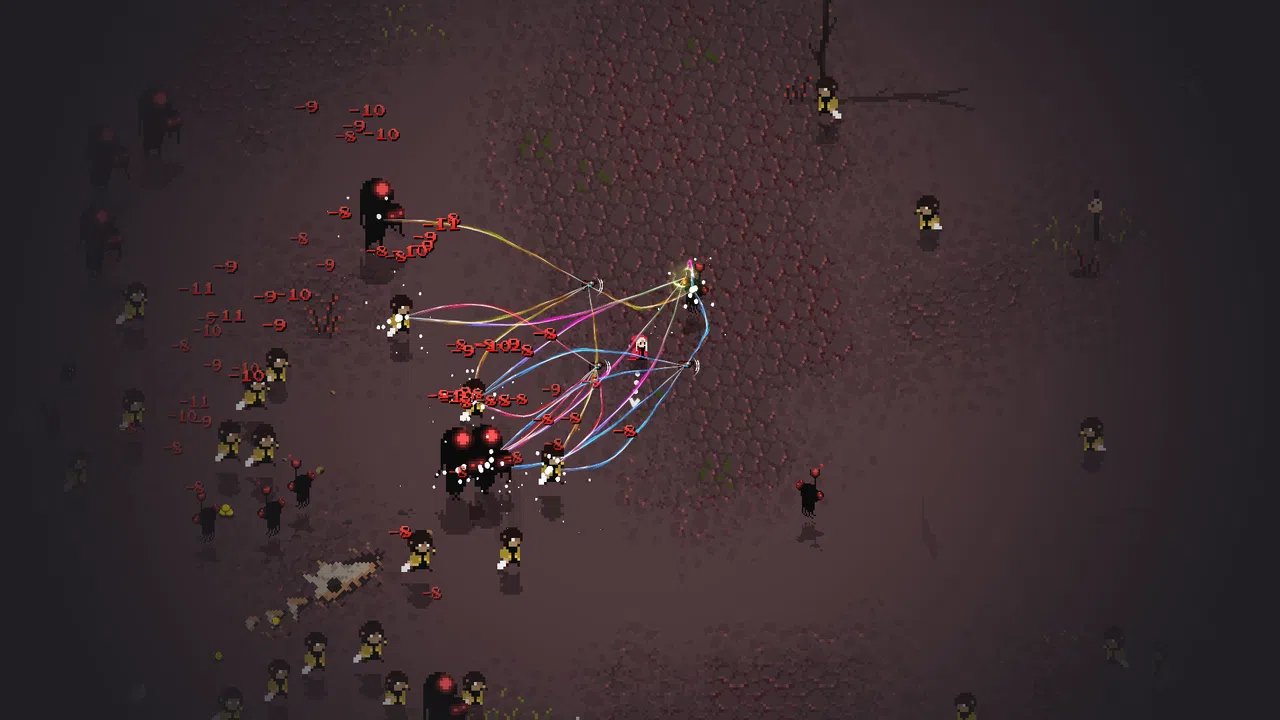 Rune Craft Screenshot 6
