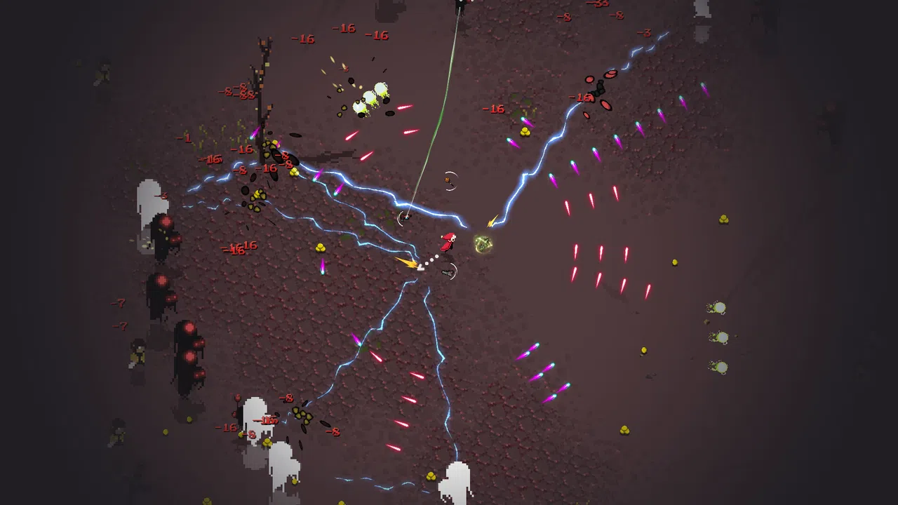 Rune Craft Screenshot 9