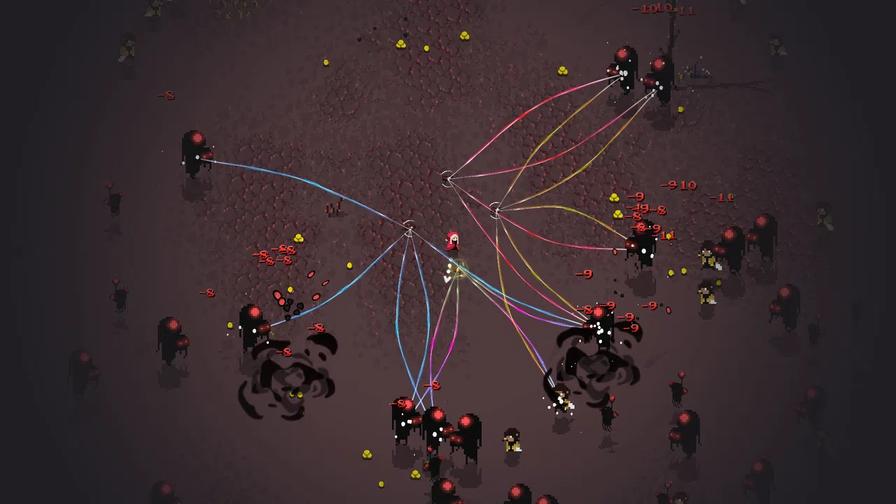 Rune Craft Screenshot 8
