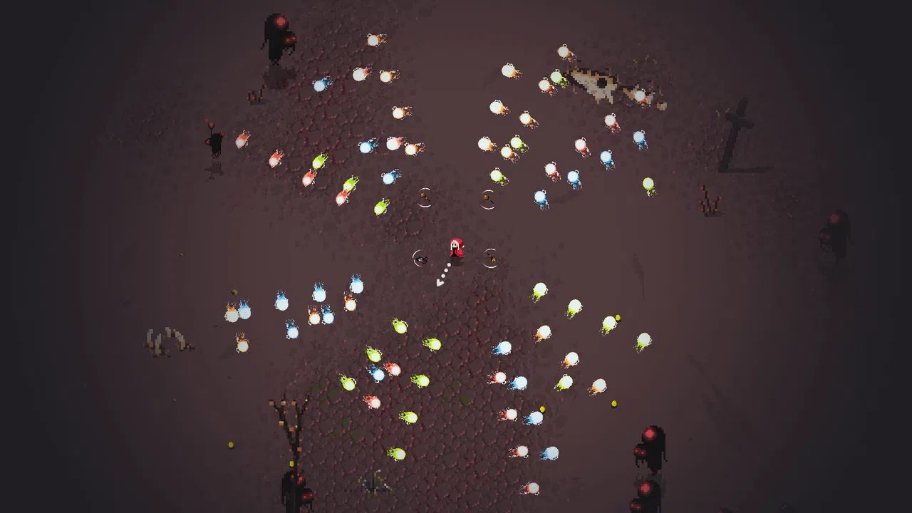 Rune Craft Screenshot 2
