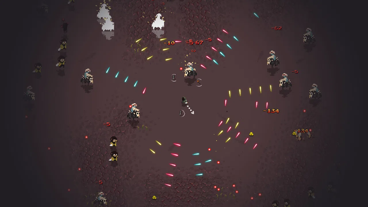 Rune Craft Screenshot 1