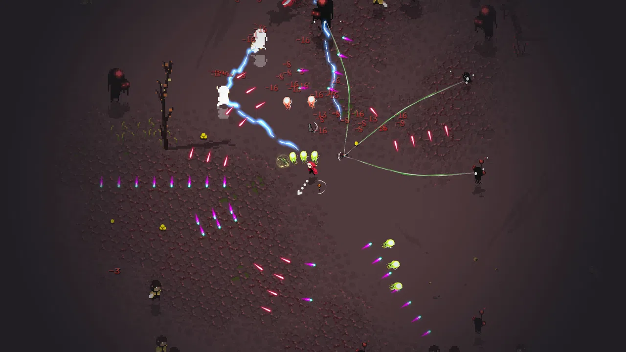Rune Craft Screenshot 7