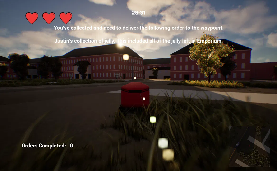 Bell Bot Screenshot 5