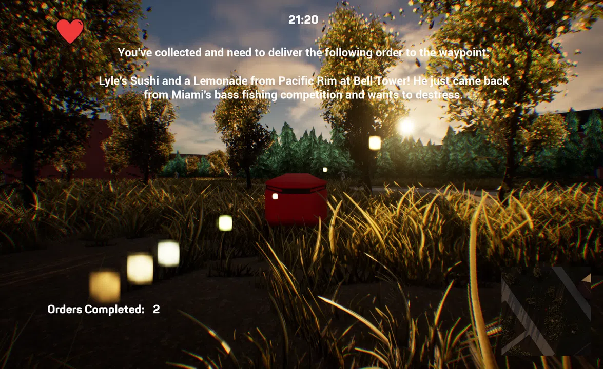 Bell Bot Screenshot 10