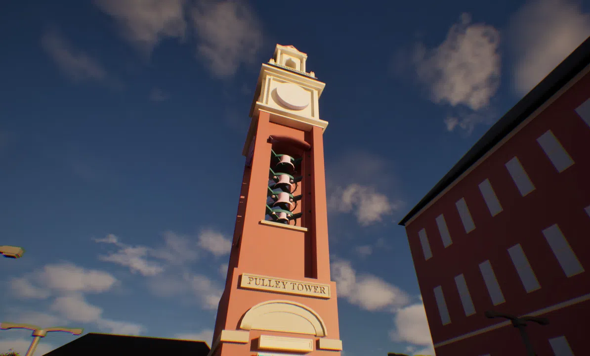 Bell Bot Screenshot 1