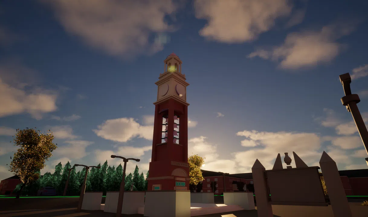 Bell Bot Screenshot 3