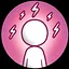 Insecurity icon