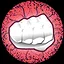 Violence icon