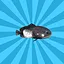 Blobfish icon