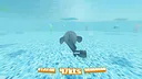 tuna hake's underwater Screenshot 4