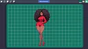 Waifu Builder Screenshot 2
