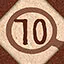 Seventy Case Pieces icon