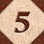 Five Scene Sections icon