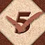 Five Solved icon