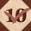 Ten Solved icon
