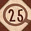 Twenty Five Case Pieces icon