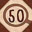 Fifty Case Pieces icon