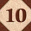 Ten Scene Sections icon