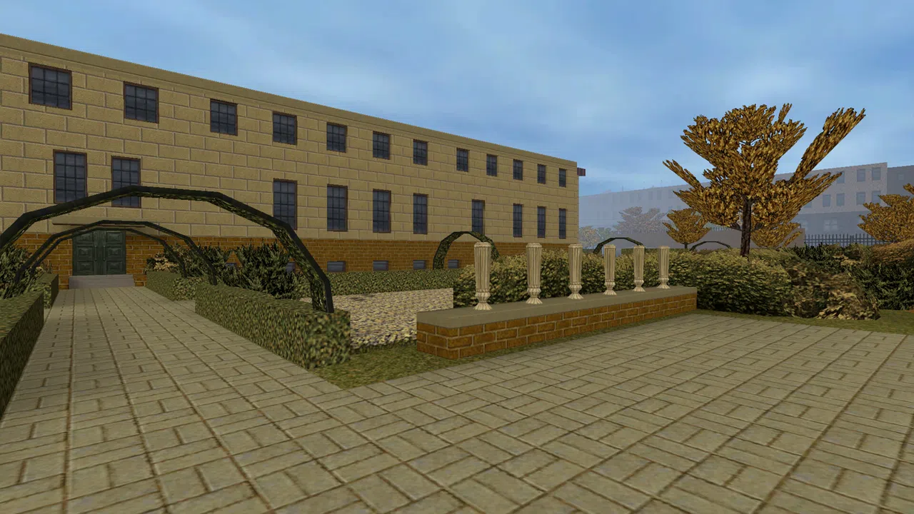 Mystery of the Malign Screenshot 2