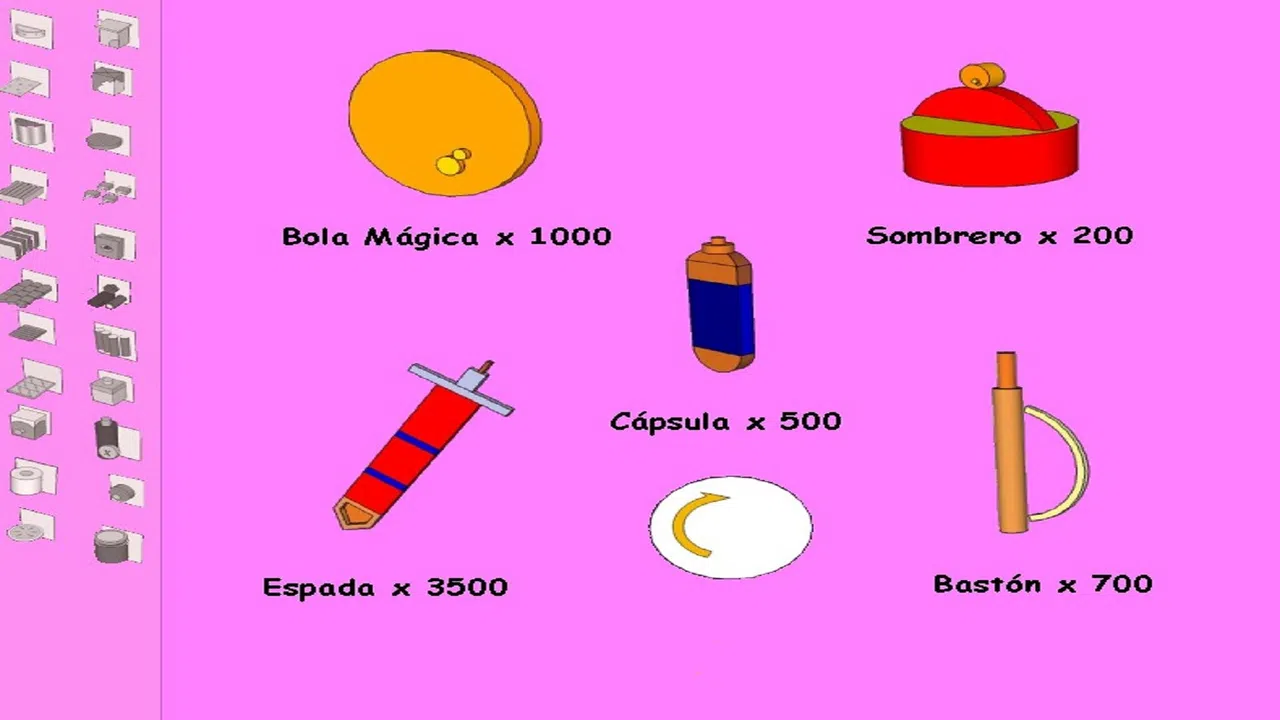 Supermrket: Manga Screenshot 0