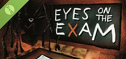 Eyes on the Exam Demo
