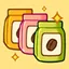 Bean Hoarder icon