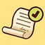 Paperwork Cat icon