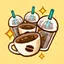 Coffee Legend icon