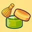 Green Whisker icon