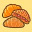 Pastry Collector icon