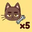 Maintenance Regular icon