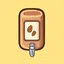 Nutty Touch icon